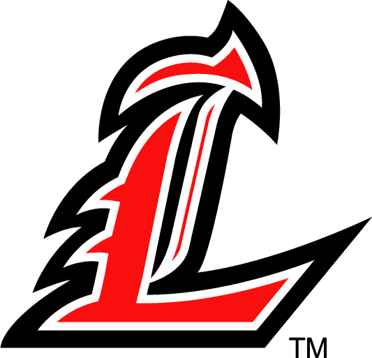 Louisville Cardinals 2001-2006 Alternate Logo v2 iron on transfers for fabric